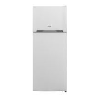 Холодильник Vestel RM670TF3EI-WMF